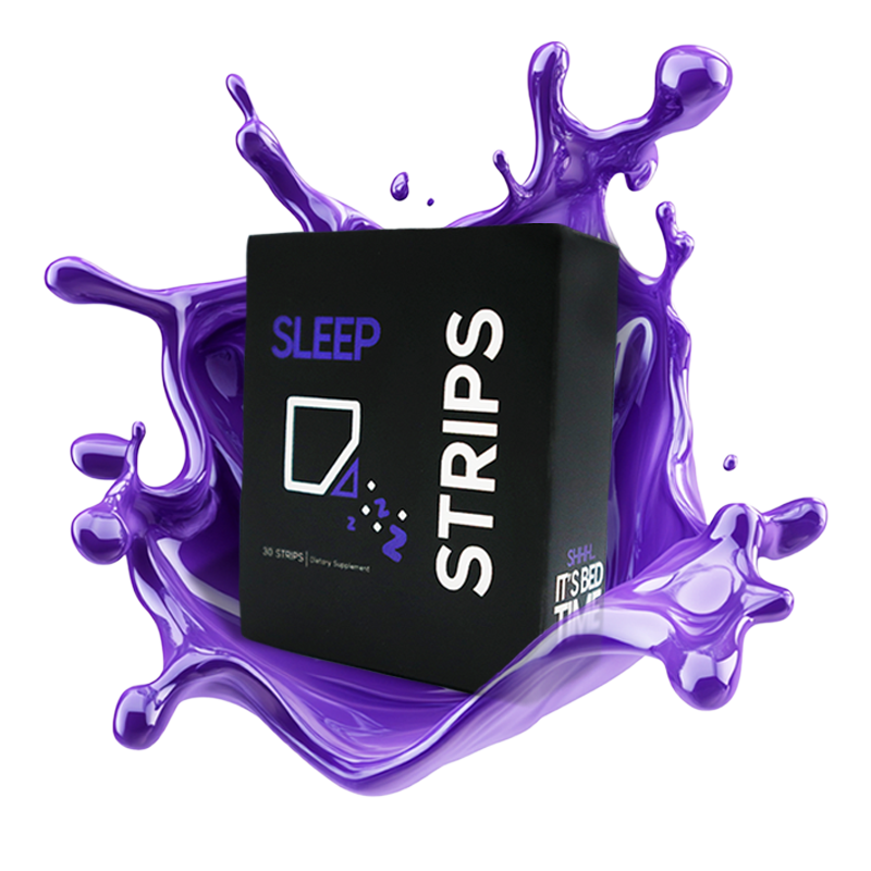 Sleep Strips