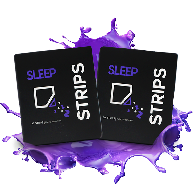 Sleep Strips