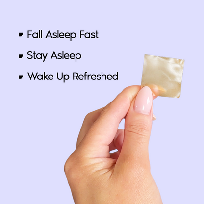 Sleep Strips