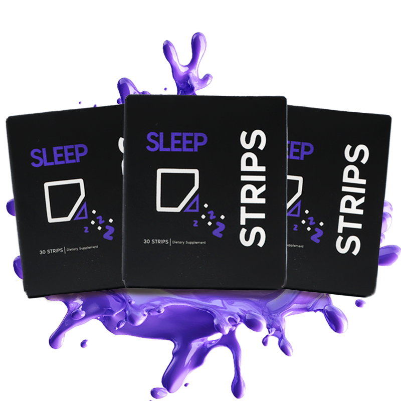 Sleep Strips